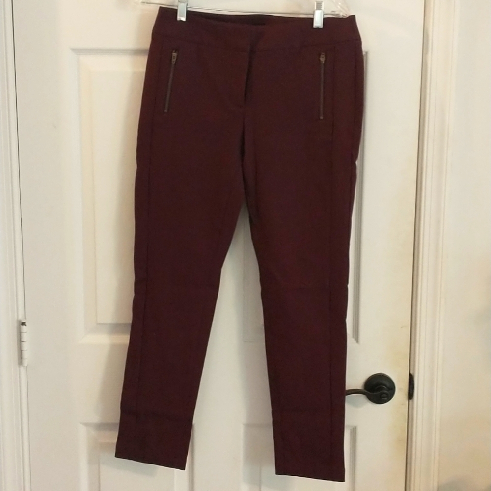Loft Julie Skinny Trousers